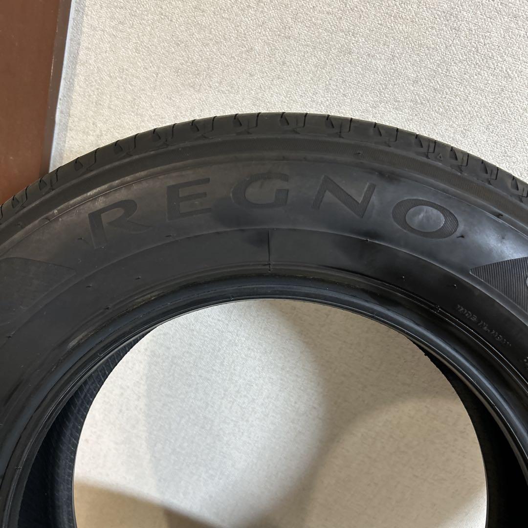 超激安40%OFF！超バリ山！】 REGNO GR-XII 175/70/14 - メルカリ