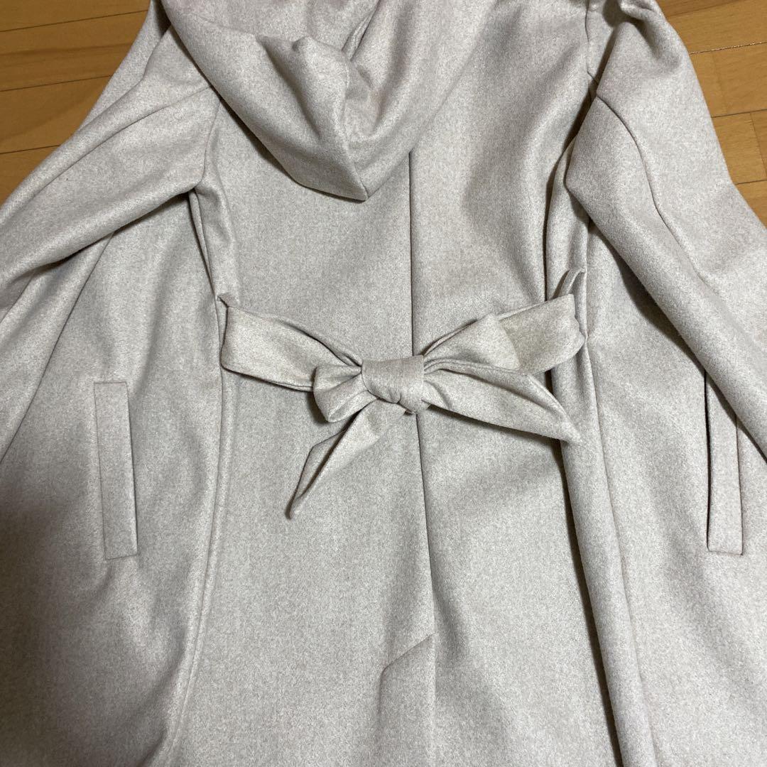 ZARA コート