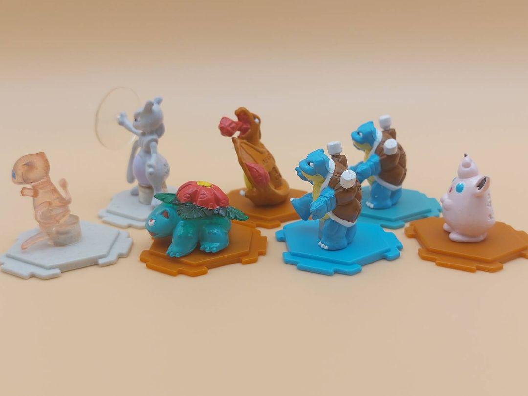 ポケモン フルカラースタジアム まとめ売り フィギュア 14体セット ポケモン フルカラースタジアム まとめ売り フィギュア 14体
