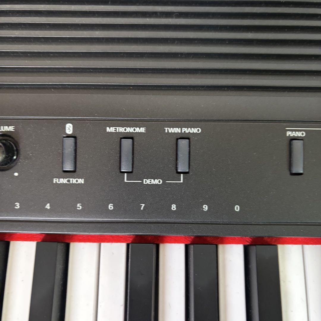 Roland ローランド　GO-88P 電子ピアノ　2021年製