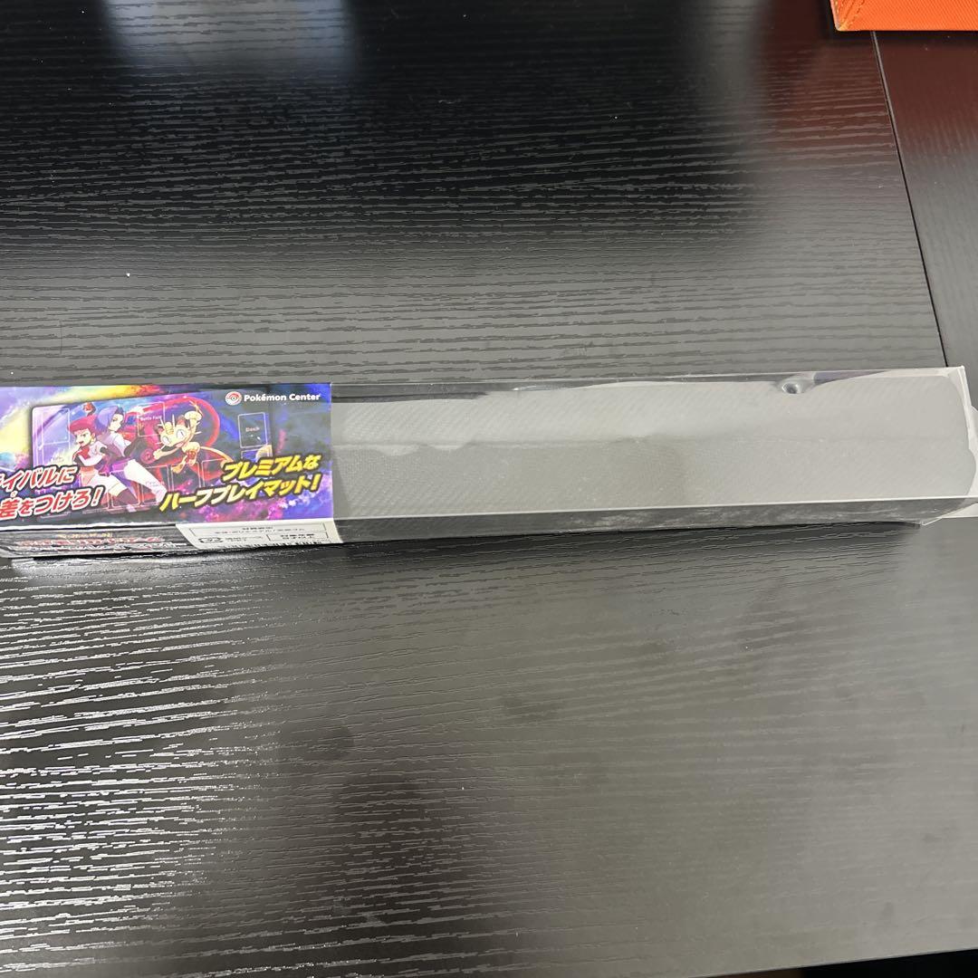 ポケモンカード　プレイマット ロケット団 ポケモンカード プレイマット ロケット団 - メルカリ