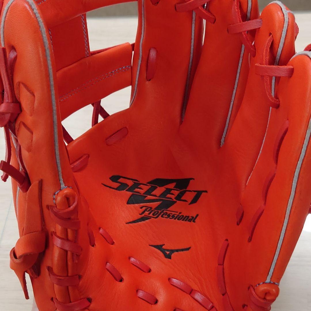 格安高品質 軟式グラブ ダイバーシティロゴ z205M-m12810967610 坂本勇人モデル 正規品2022