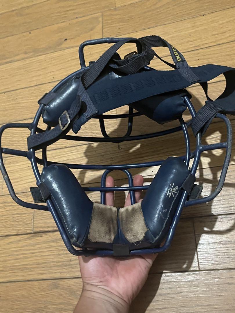 キャッチャー防具1式 スターターセット 軟式野球 一般大人用 おまけ付き
