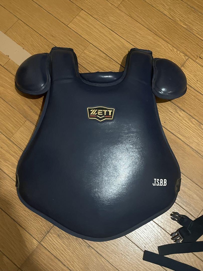 キャッチャー防具1式 スターターセット 軟式野球 一般大人用 おまけ付き