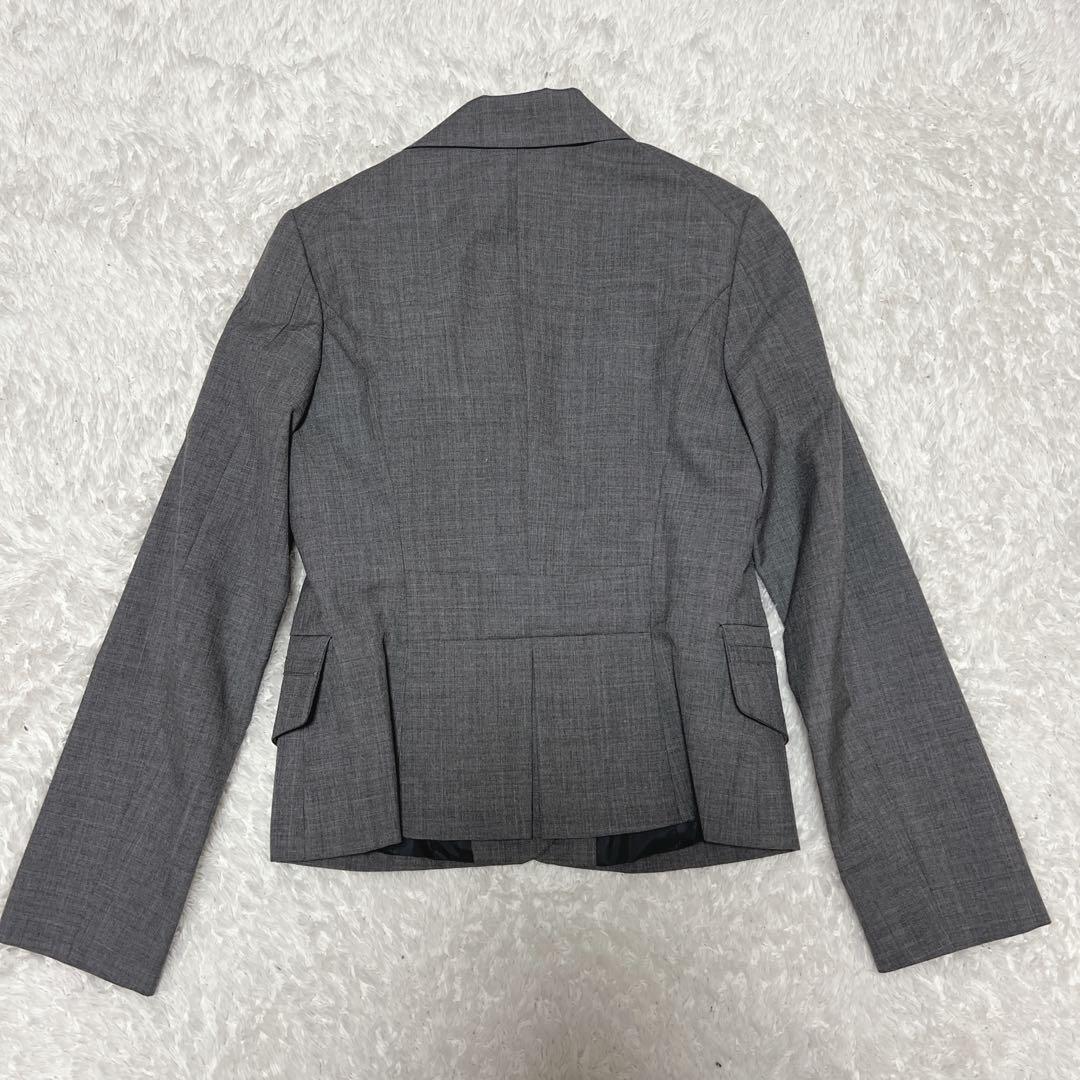 バツクラブ BA-TSU CLUB セットアップ スーツ ジャケット バツクラブ BA-TSU CLUB セットアップ スーツ ジャケット