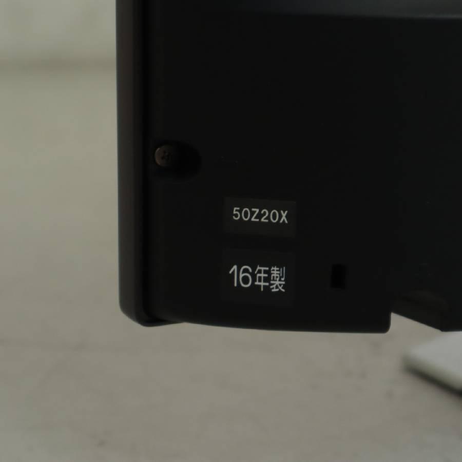 値下レグザ最高峰 東芝 50V型 タイムシフトマシン対応4Kテレビ 50Z20X