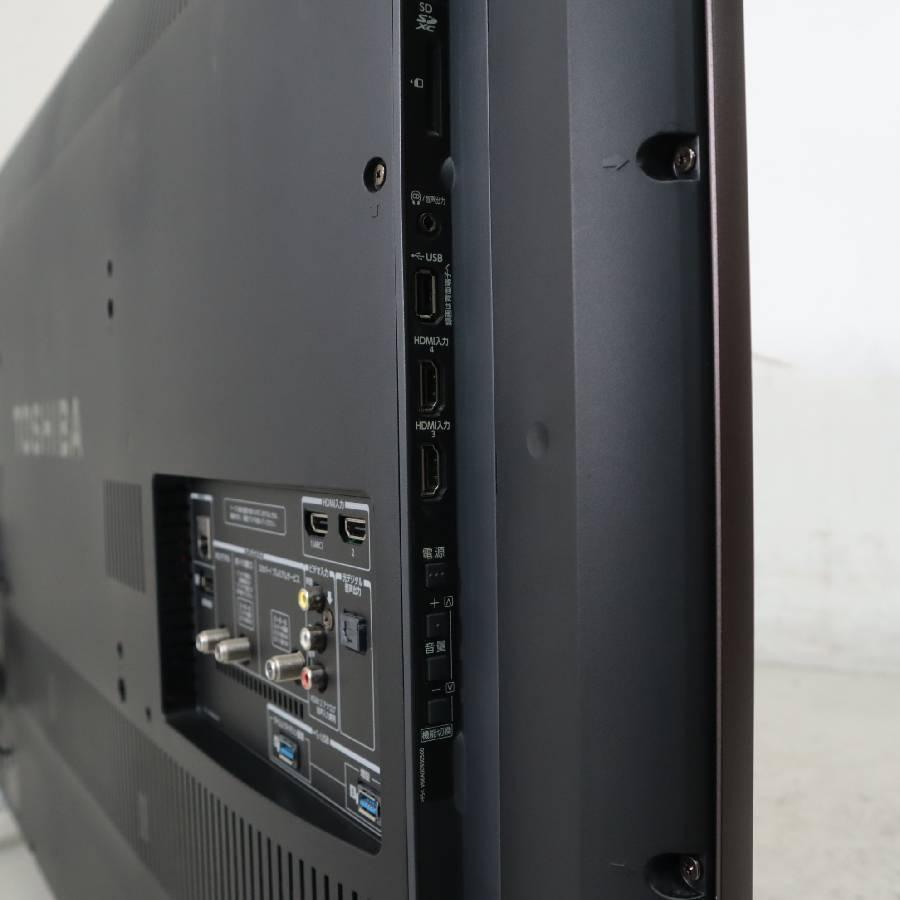 値下レグザ最高峰 東芝 50V型 タイムシフトマシン対応4Kテレビ 50Z20X