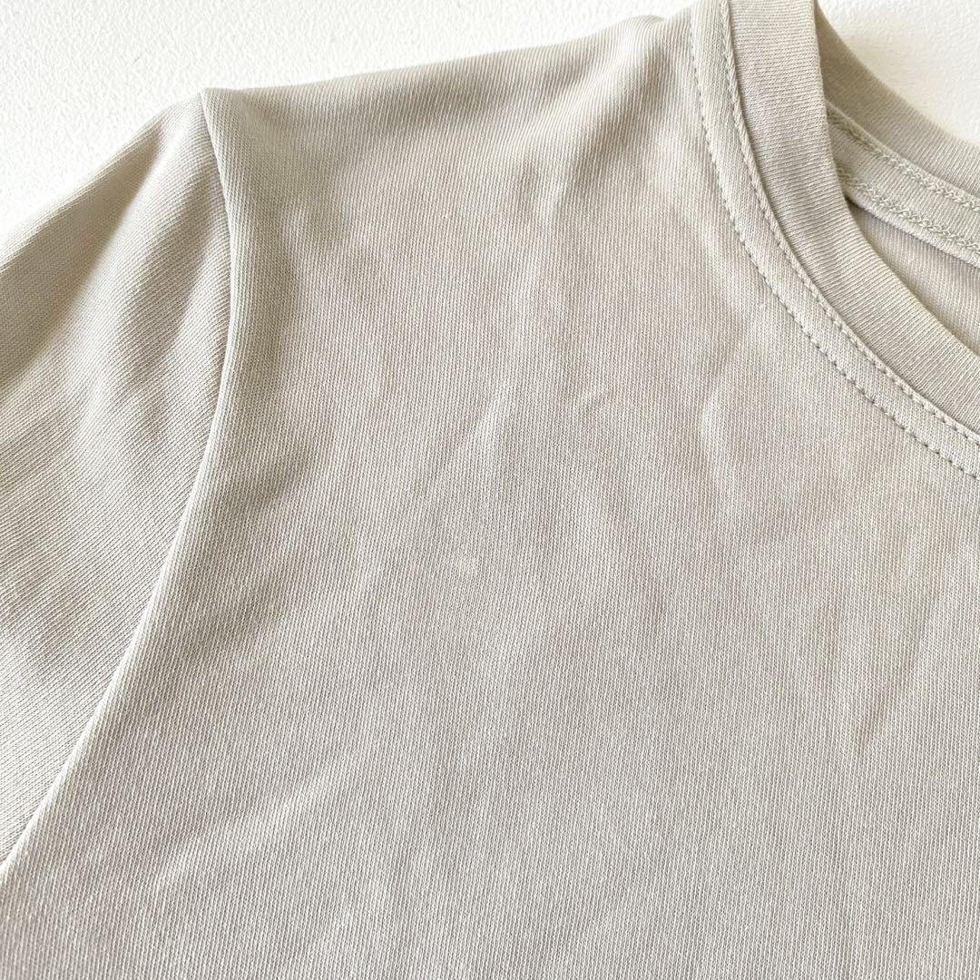 エルメス　Tシャツ　36 カットソー　マルジェラ期　トップス