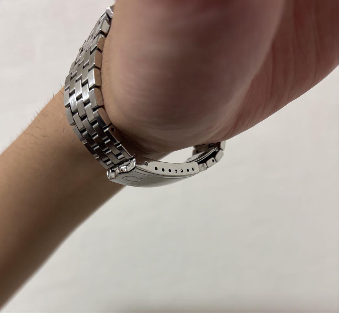 【超美品】オメガ　コンステレーション Cライン 最初期モデル