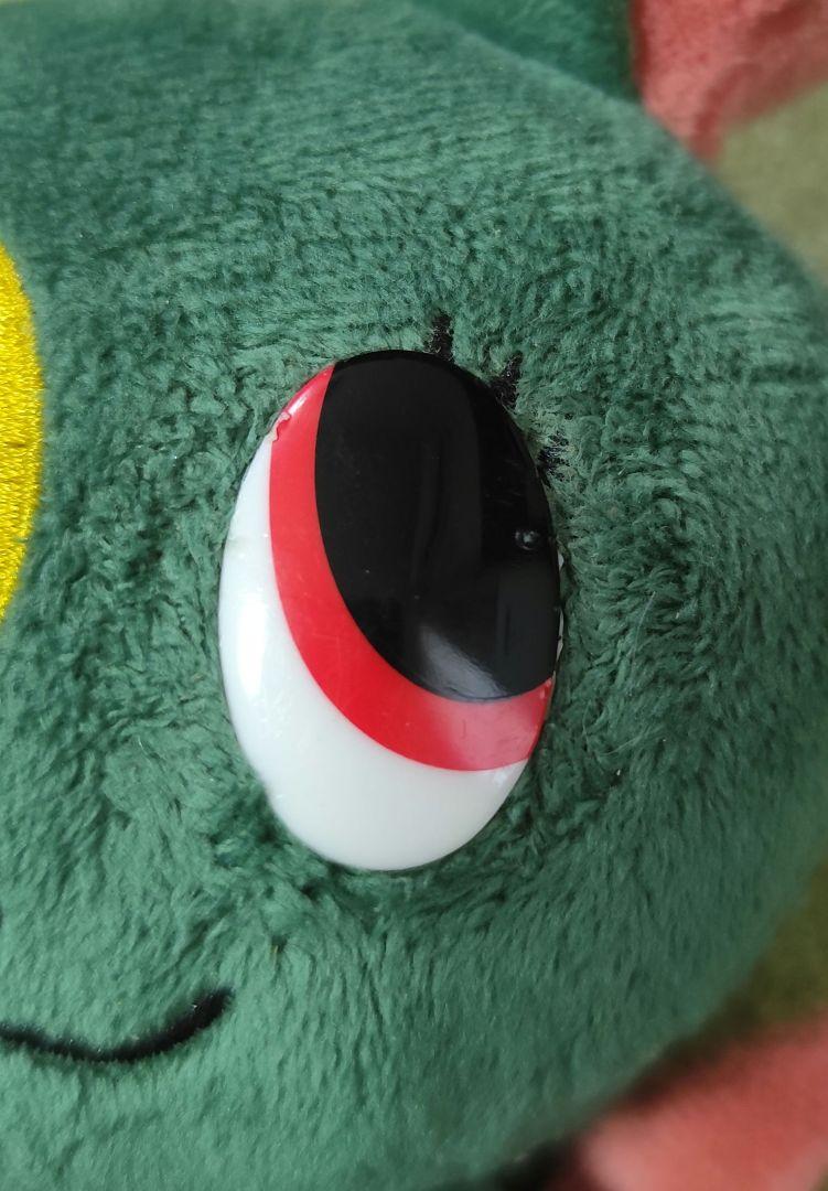 ポケモンセンター pokemon time ぬいぐるみ ニューラ