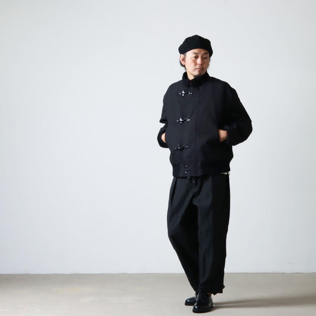 ジャケット・アウター engineered garments deck jacket 22aw
