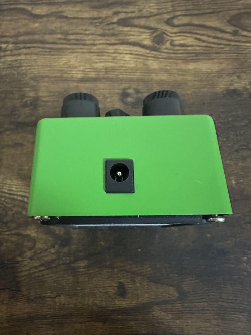 ギター Ovaltone OVALIZED SCREAMER-9