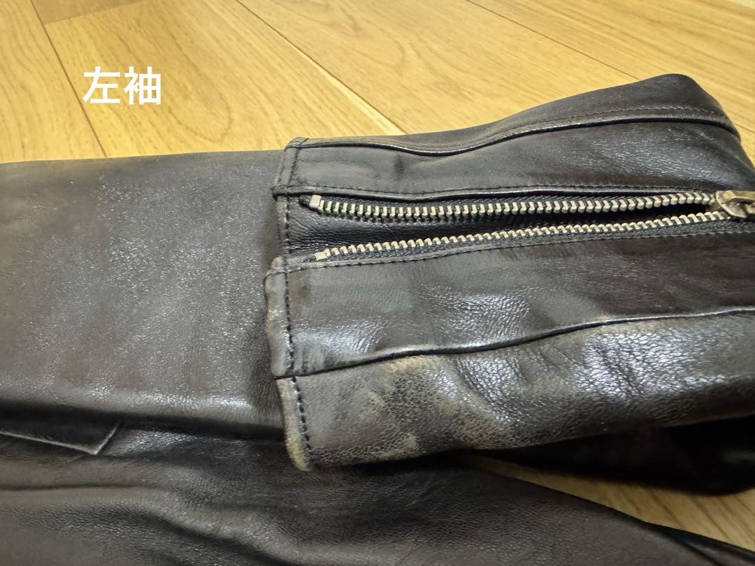 kkさん専用beautifulpeopleビューティフルピープルライダース190