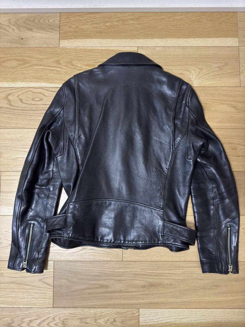 kkさん専用beautifulpeopleビューティフルピープルライダース190