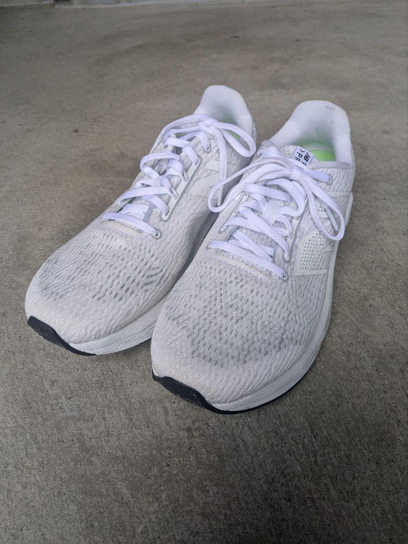 Newbalance Fuelcell Propel v5 27.0cm