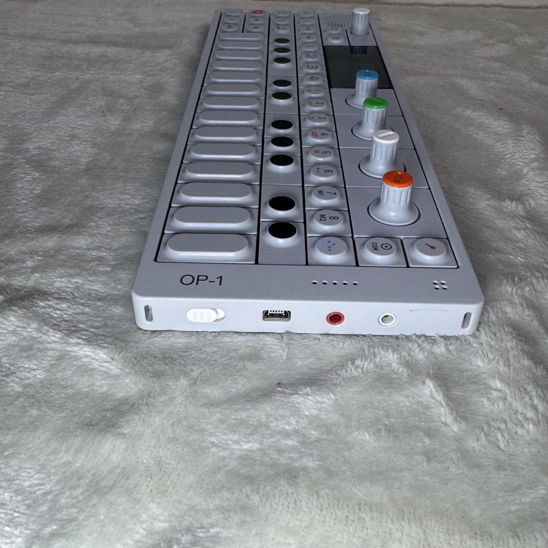 OP-1