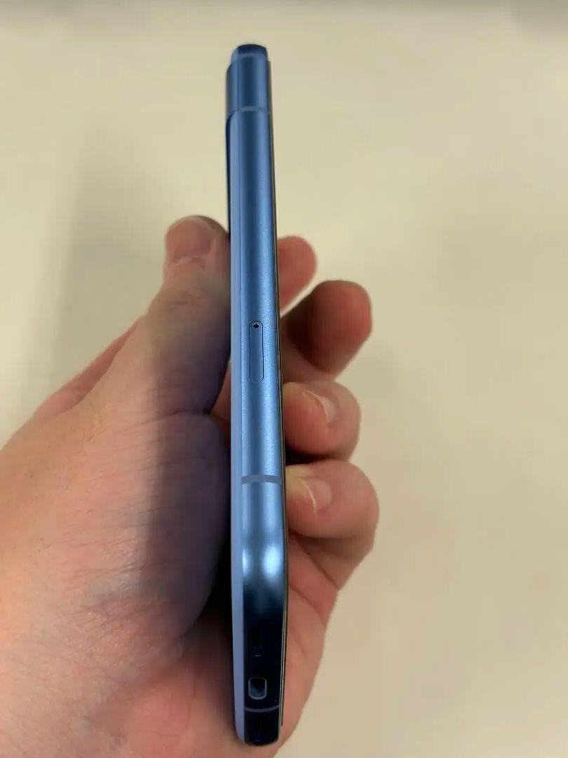 美品 Google Pixel8a 128GB Bay SIMフリー