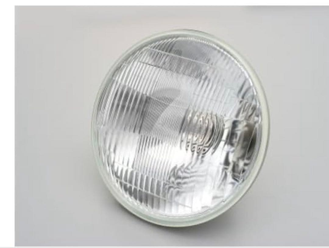 日産zs30 ヘッドライト1台分　日本製　小糸製作所