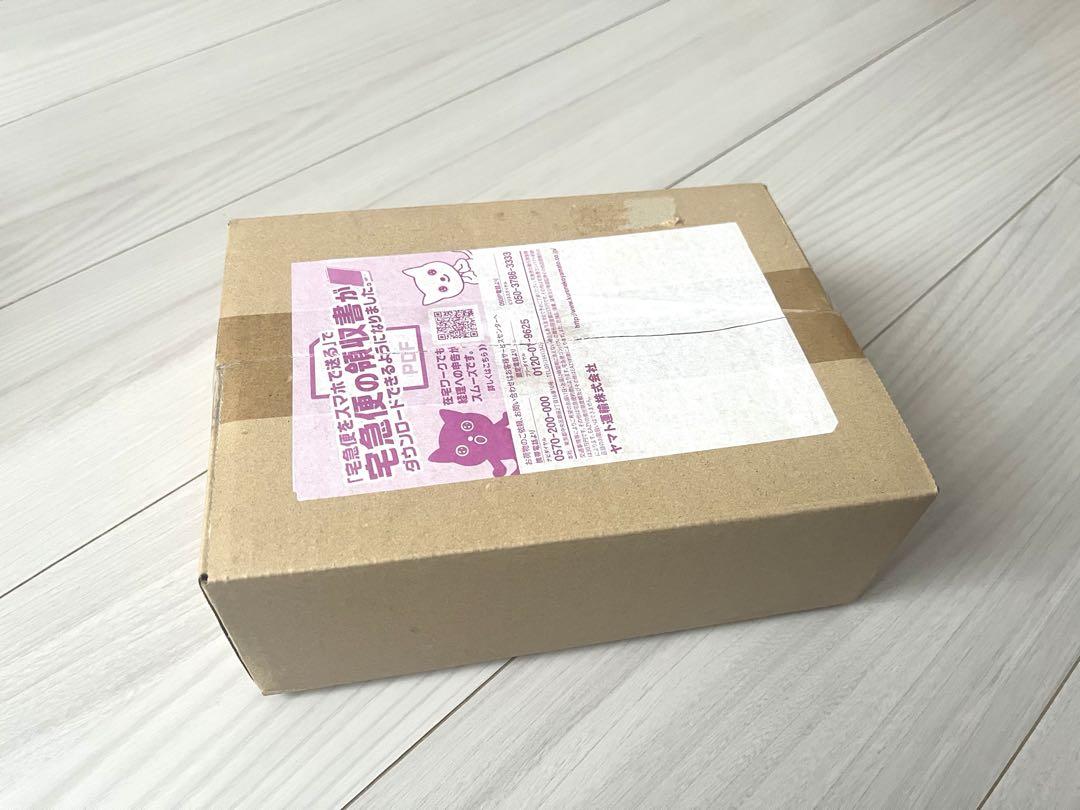 未開封品　ポケモンWCS2023横浜 記念デッキ「ピカチュウ」