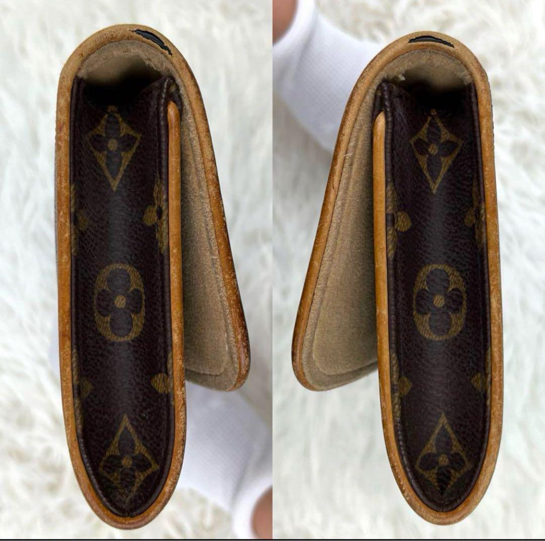 良品✨LOUIS VUITTON ポシェットツインGM M51852