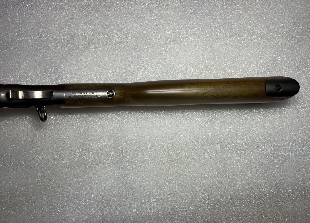 KTW ウィンチェスター M1873カービン KTW New ウィンチェスター M1873 カービン