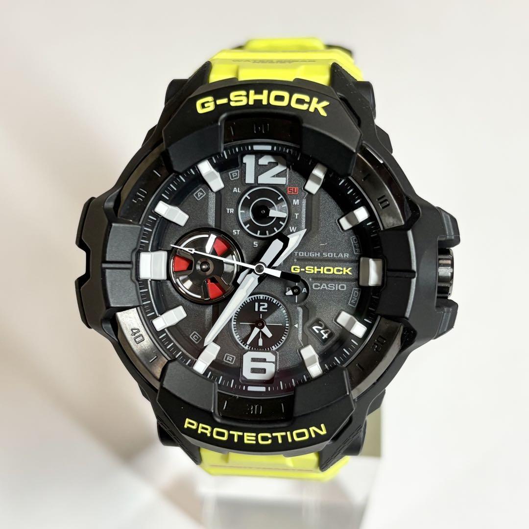 G-SHOCK CASIO カシオ ジーショック Gショック 腕時計 メンズ