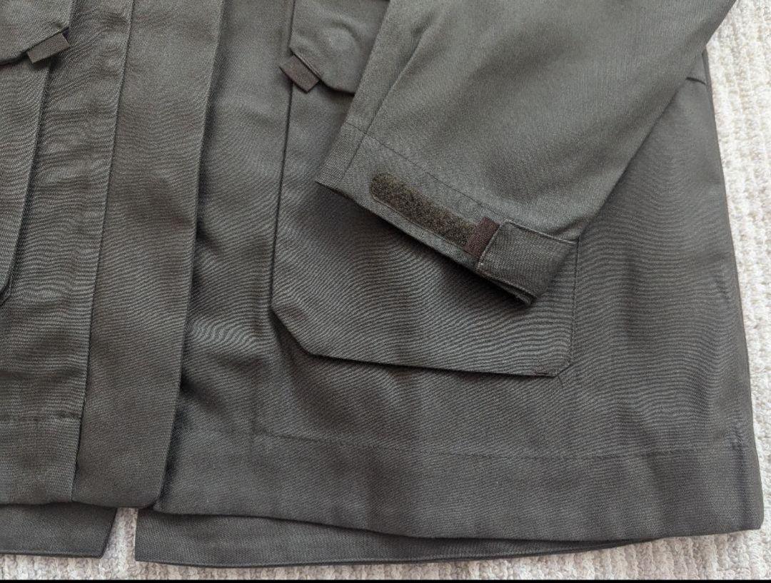 PHENIX Spark Shield Jacket カーキ L アウター 新品