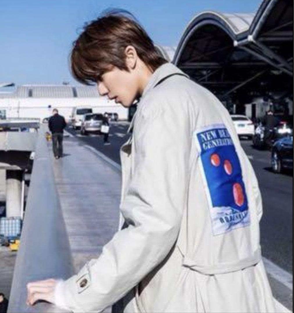 マーティンローズ car coat 最終値下げ