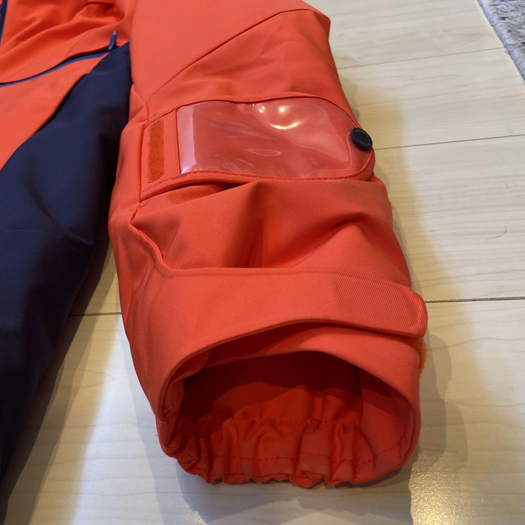 DESCENTE S.I.O INSULATED スキージャケット・パンツセット