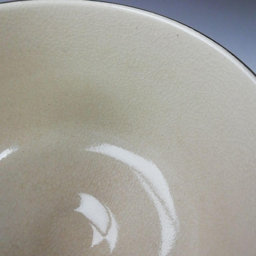 T296 茶碗 『京焼』『藤平正文 作』 共箱 抹茶碗 茶道具 T296 茶碗 『京焼』『藤平正文 作』 共箱 抹茶碗 茶道具