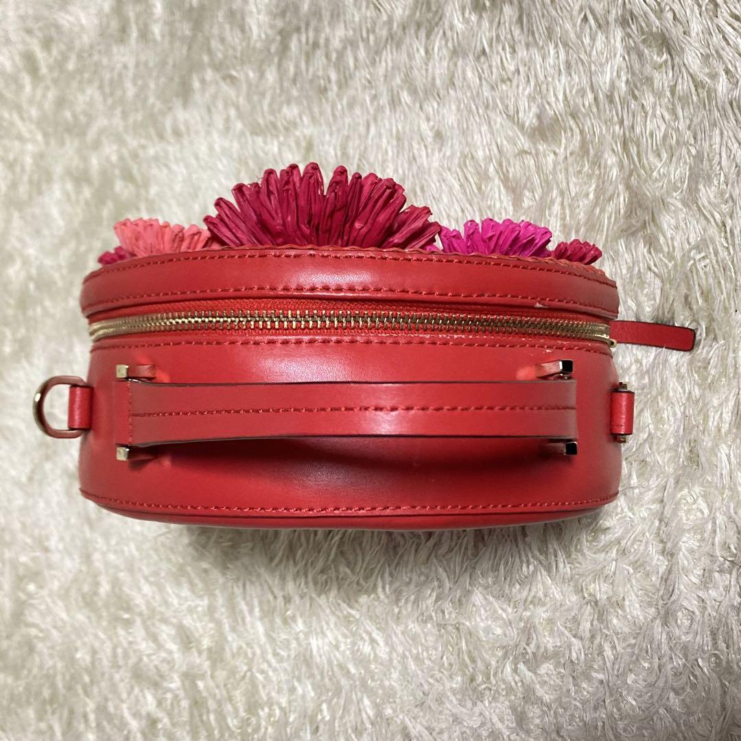 ケイトスペード 2wayショルダーバッグ  赤 楽天市場】【バッグ】kate spade ケイトスペード ハンドバッグ