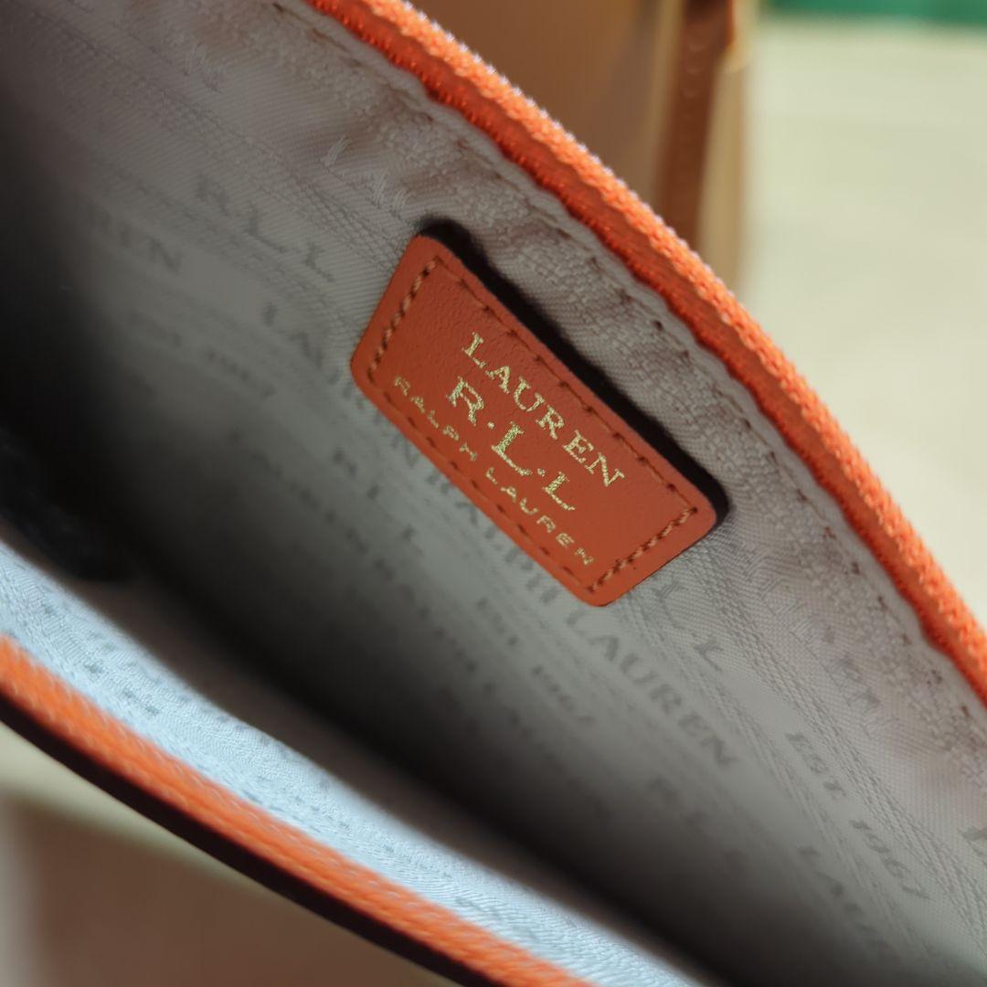 RALPH LAUREN
