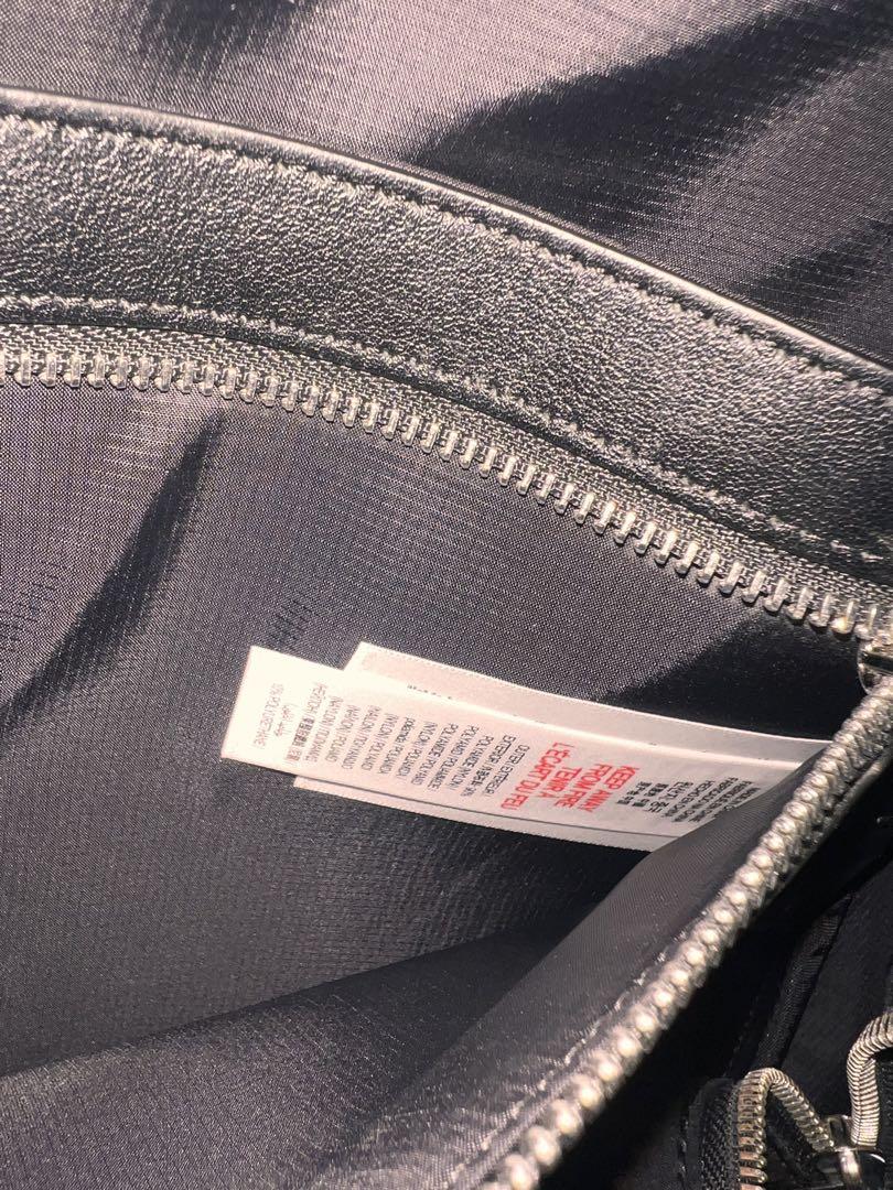 Burberry バックパック　リュック
