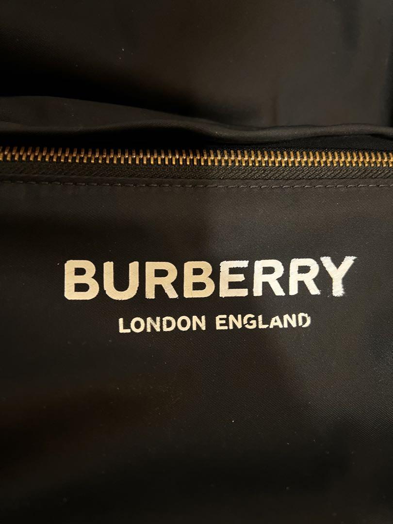 Burberry バックパック　リュック
