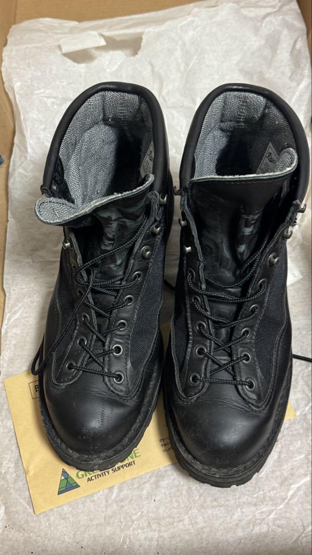 ダナー danner ダナーライト danner light US8 26cm