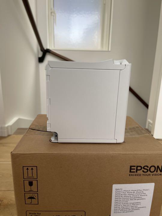 専門ショップ EPSON エプソン サーマルレシートプリンター ホワイト TM m30 - OA機器 - cronoslab.org 専門ショップ EPSON エプソン サーマルレシートプリンター ホワイト TM m30 - OA機器 - cronoslab.org