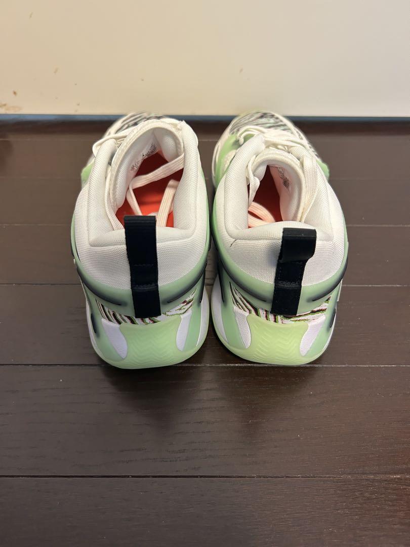 JORDAN エアー シリーズ　PF 29.0cm