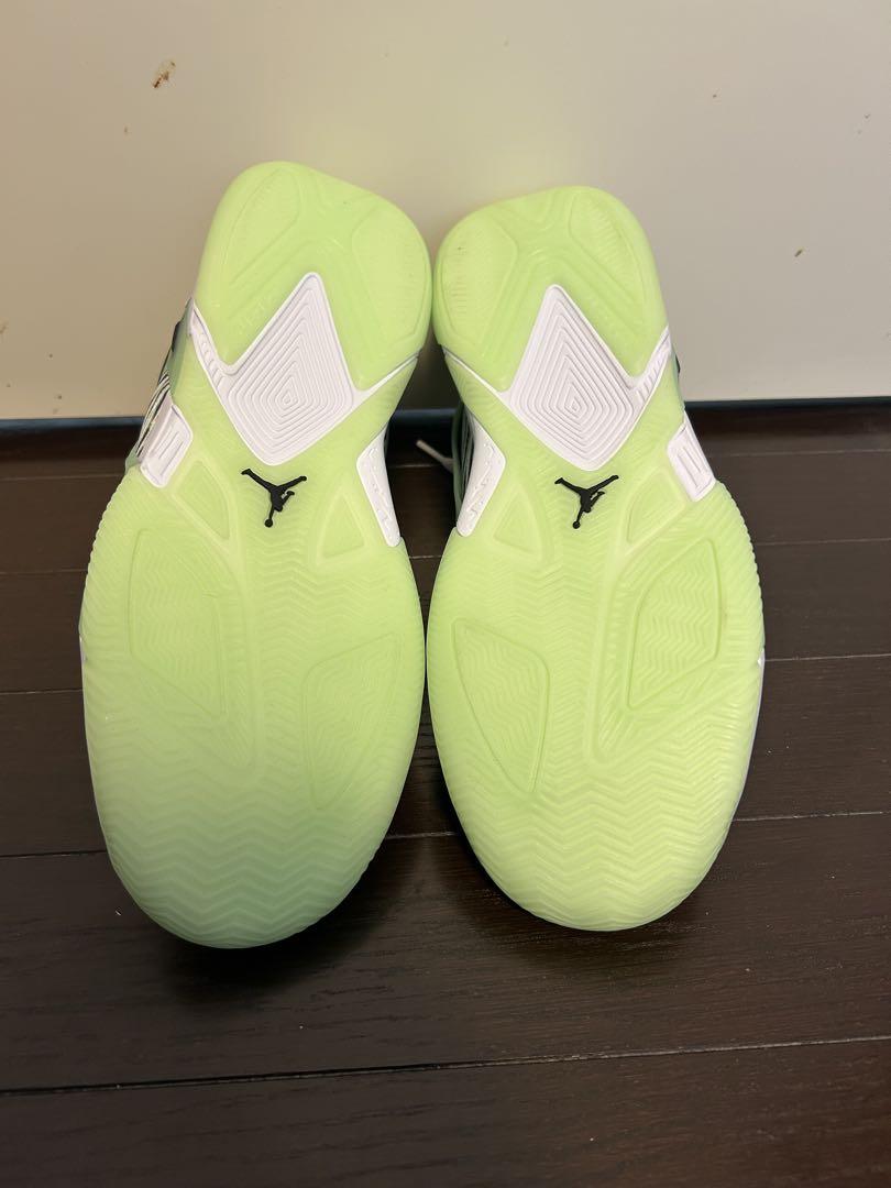 JORDAN エアー シリーズ　PF 29.0cm