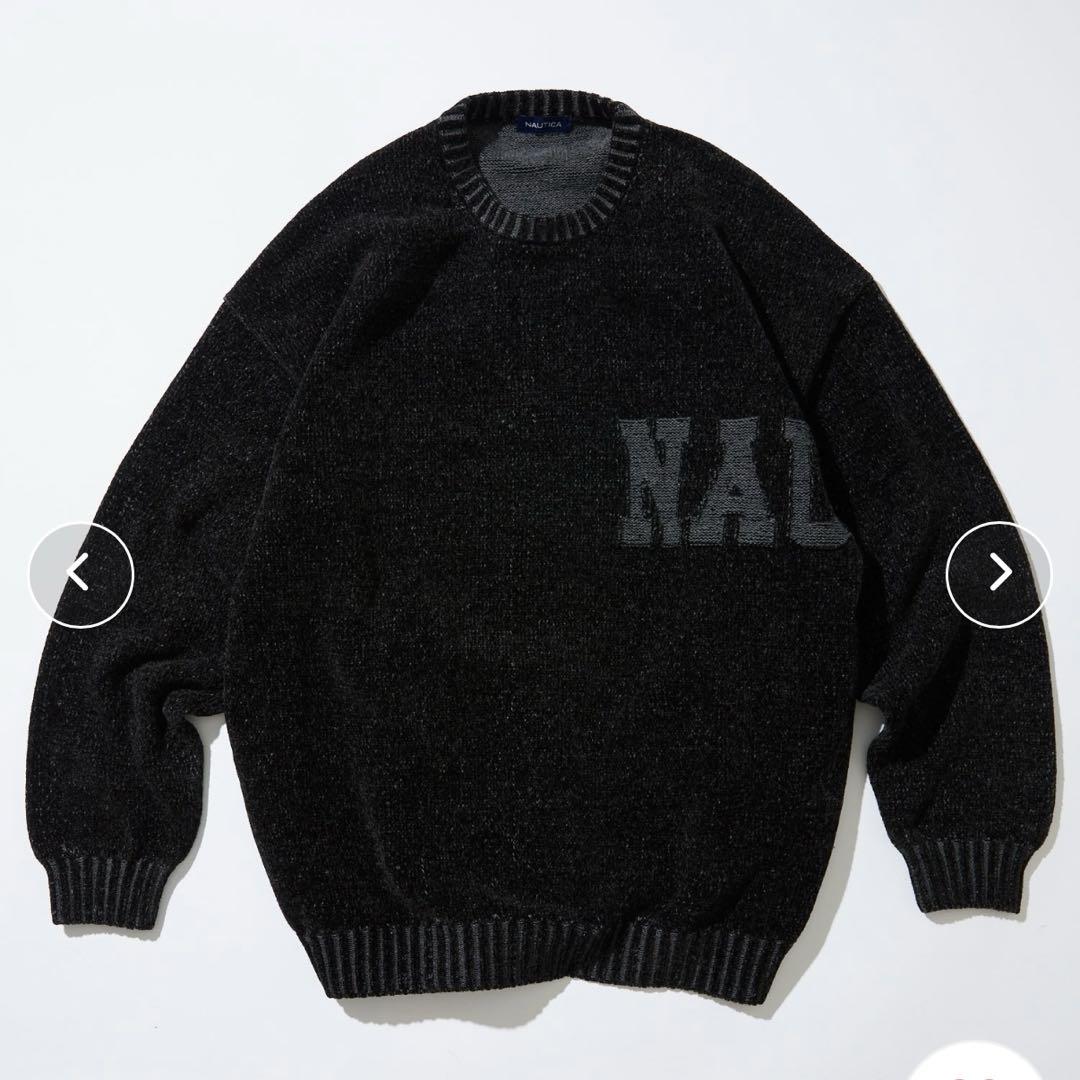 NAUTICA ノーティカ セーター ニット