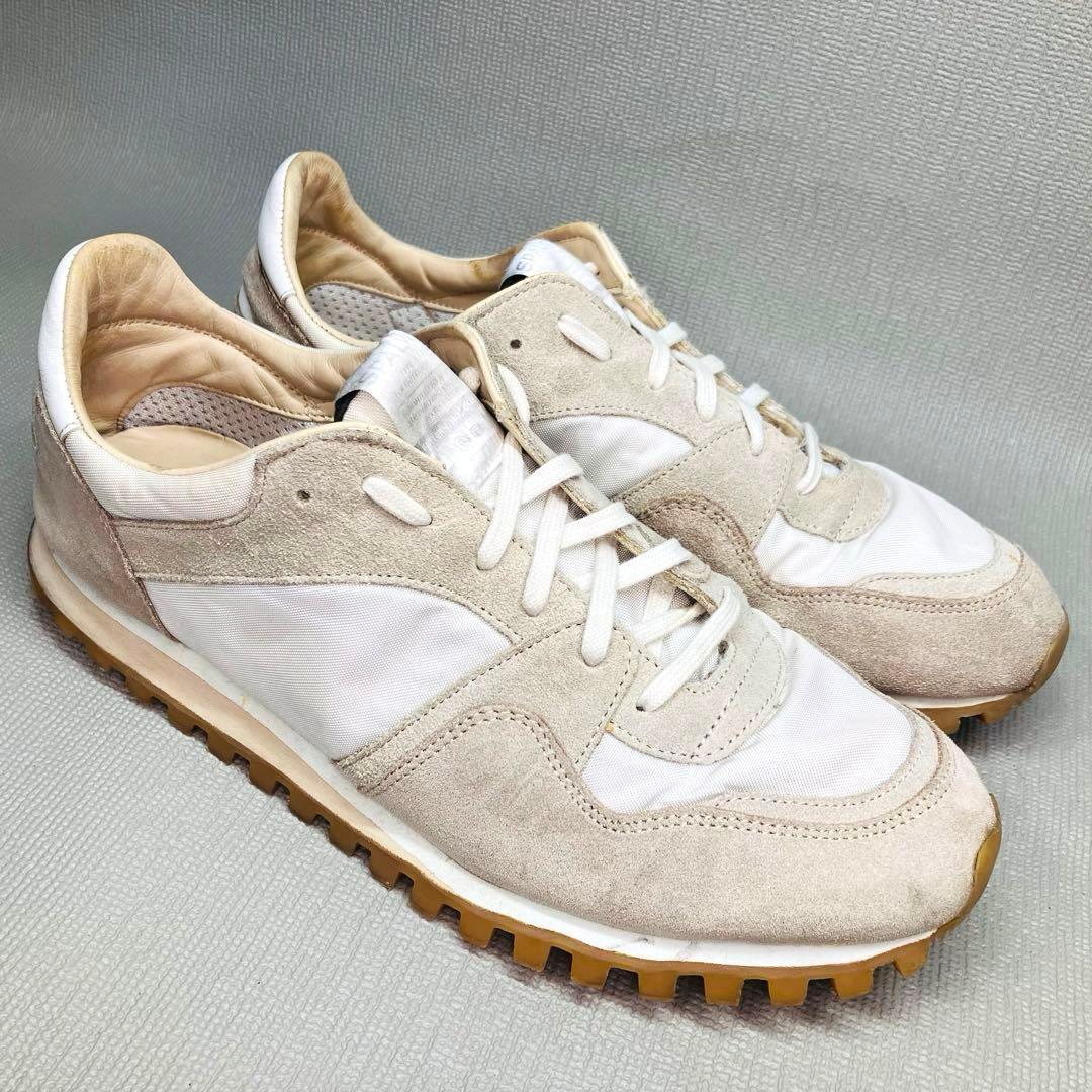 SPALWART 42 MARATHON TRAIL スパルウォート27cm SPALWART