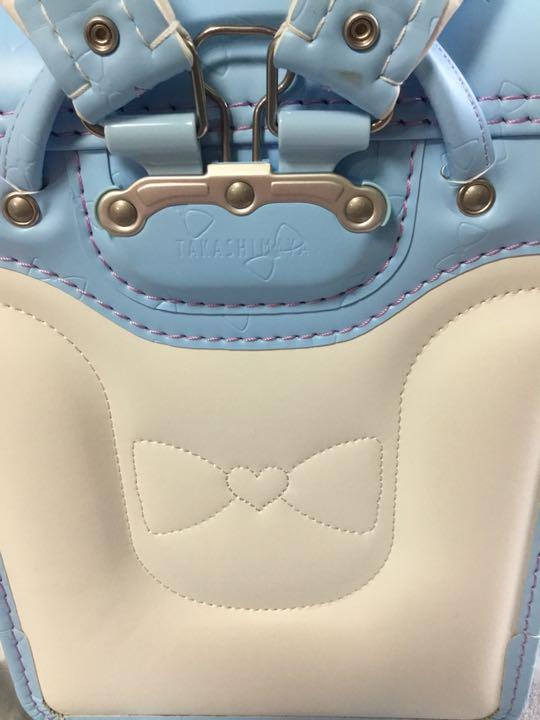 専用出品‼️新品女の子ランドセル デパートオリジナル お買い得 4se1Z-m12825991390 ブラウエブルーメ 最新品国産