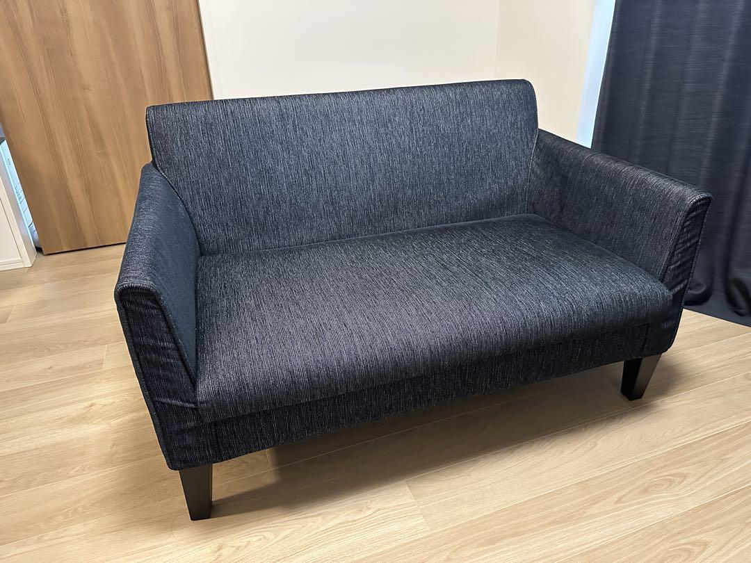 NOYES 2人掛けソファNew MK603 Sofa