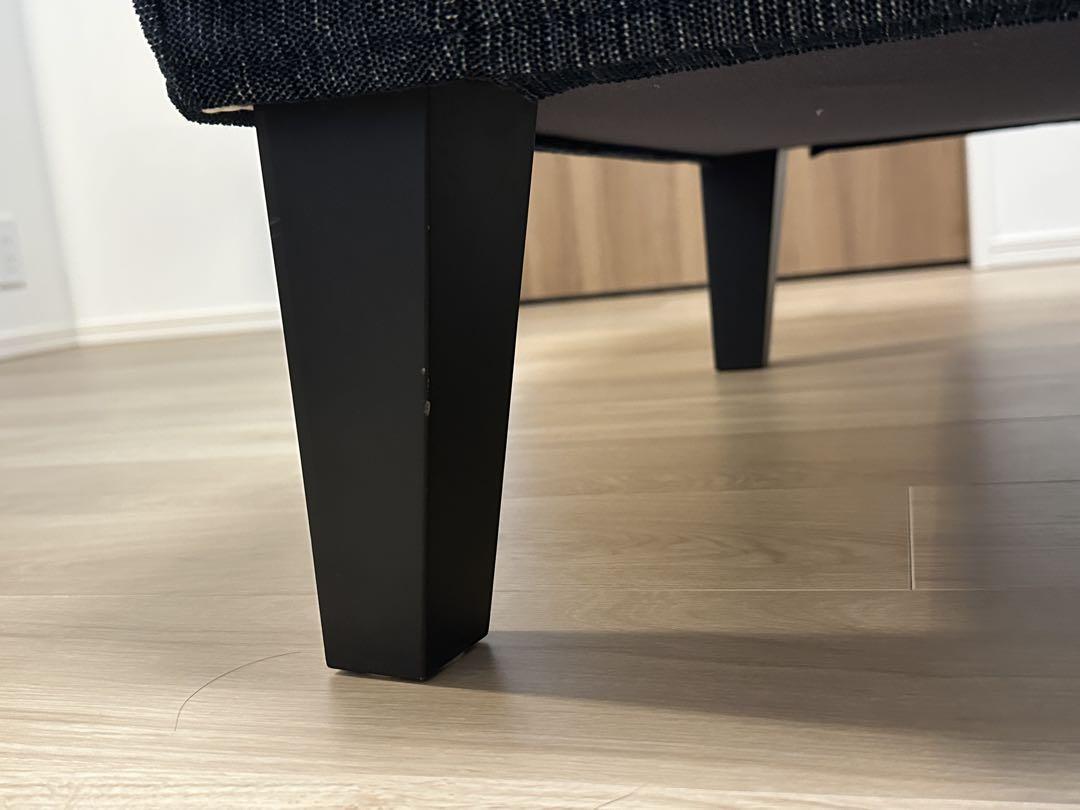 NOYES 2人掛けソファNew MK603 Sofa