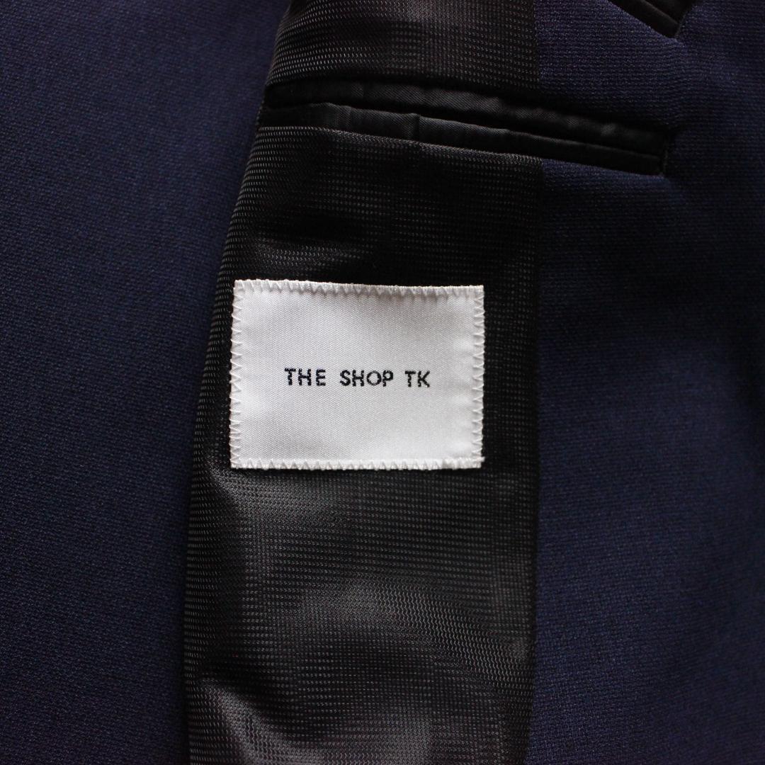 THE SHOP TK セットアップスーツ L XLサイズ ウォッシャブル