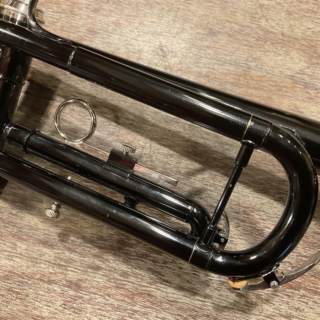 Kaerntner ケルントナー トランペット BLACK ブラック 黒