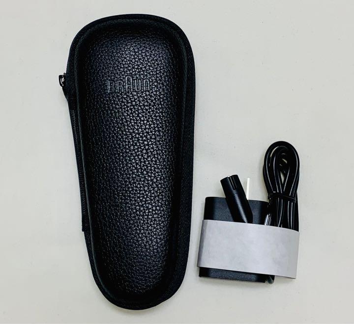 【新品・未使用品】即発送 ブラウン シリーズ9 9390cc