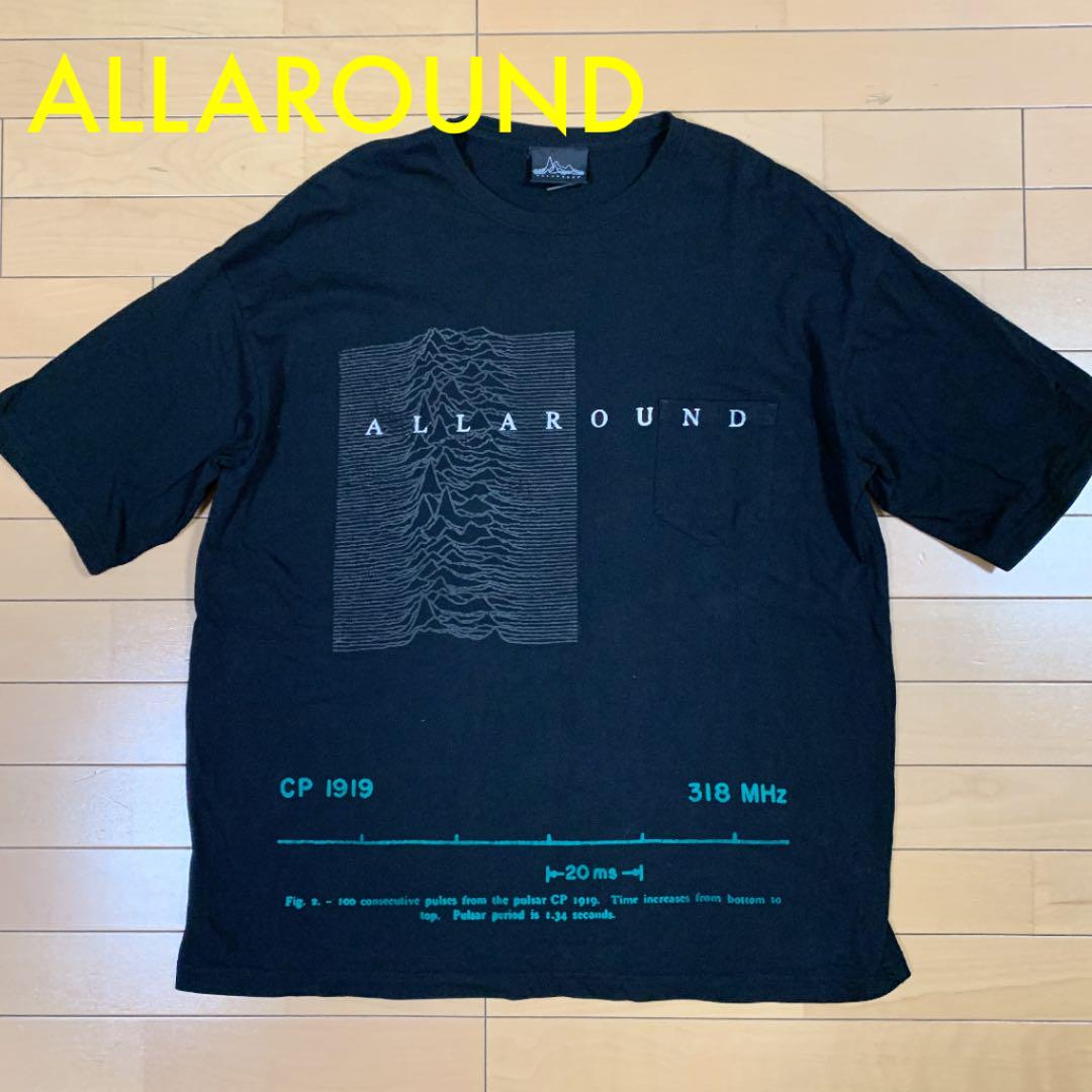人気ランキングの商品を特別価格でご用意 ALLAROUND ワイドシルエットポケットTシャツ の正規取扱店 -www.aa.org.br 人気ランキングの商品を特別価格でご用意 ALLAROUND ワイドシルエットポケットTシャツ の正規取扱店 -www.aa.org.br