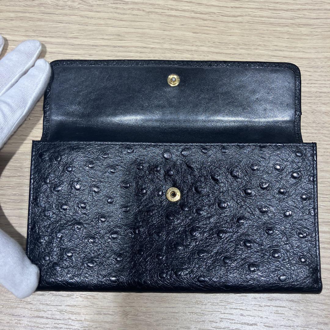 GIANNI VERSACE 長財布 C1498 - メルカリ