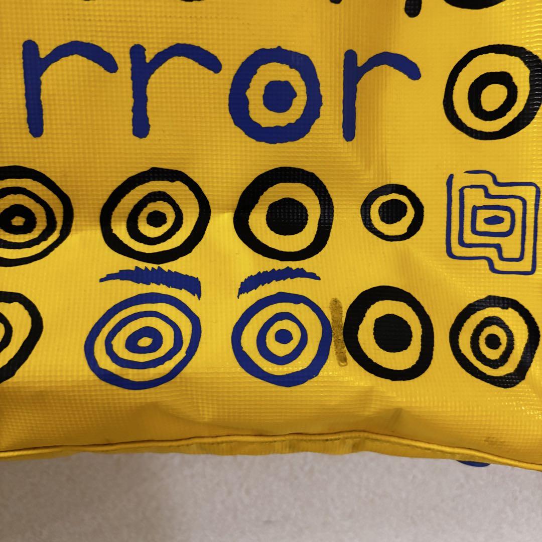アーダーエラー 10corsocomo コラボバッグ