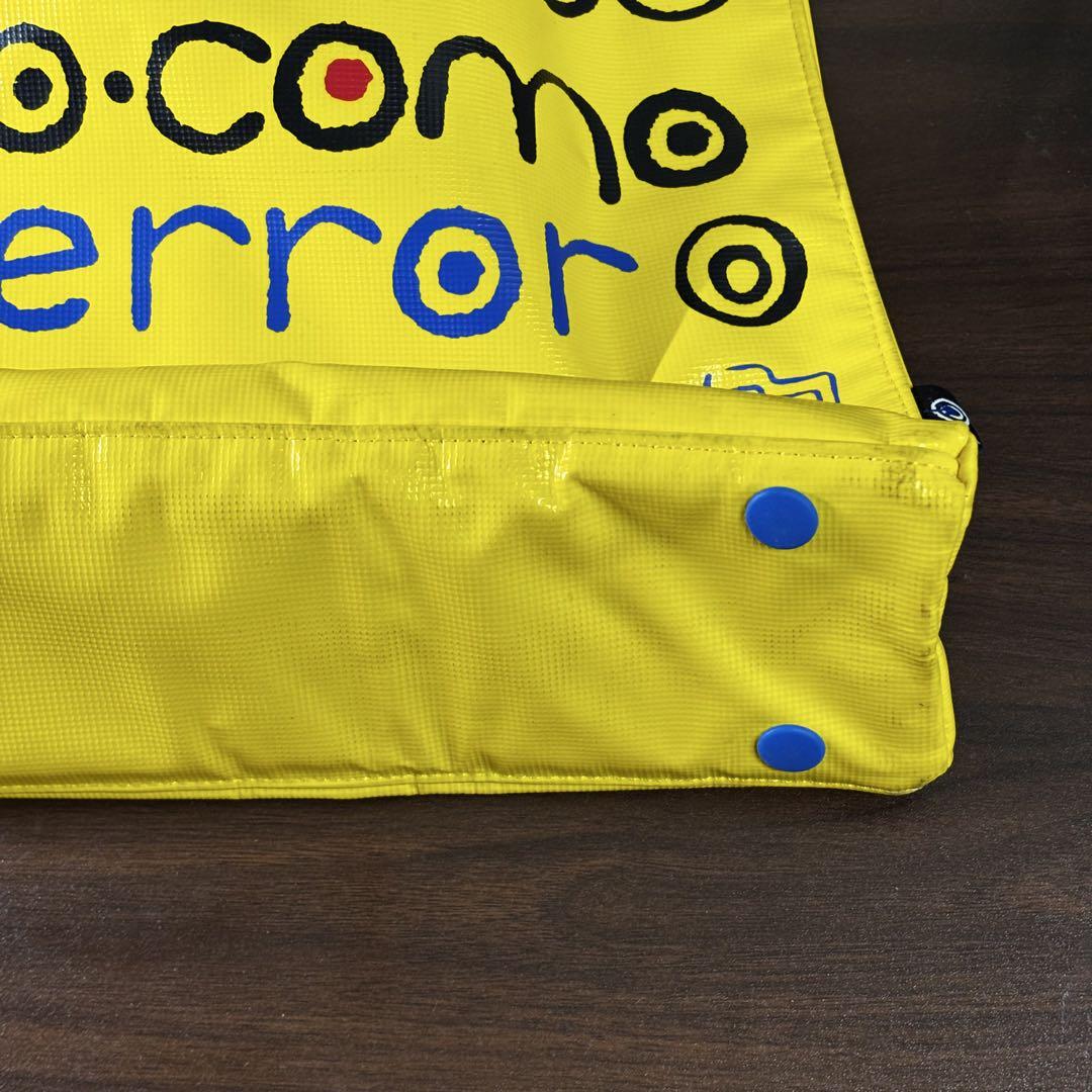 アーダーエラー 10corsocomo コラボバッグ